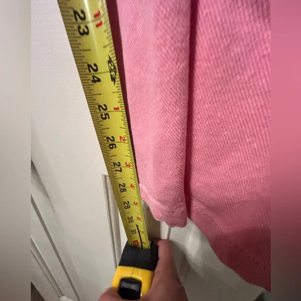 Baevely Pink Cargo Pants from Vici in Size Large - Picture 7 of 7